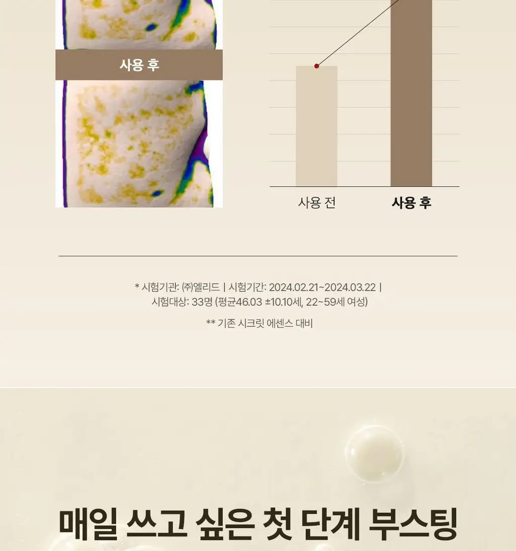 [피부장벽강화] 숨37 시크릿 에센스 기획 (30ml/45ml/50ml/80ml 기획) 상세페이지 29